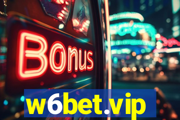 w6bet.vip