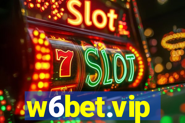 w6bet.vip