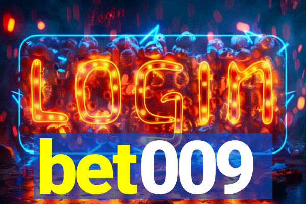 bet009