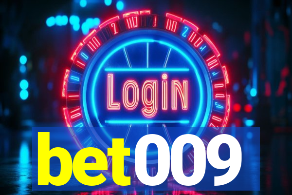 bet009