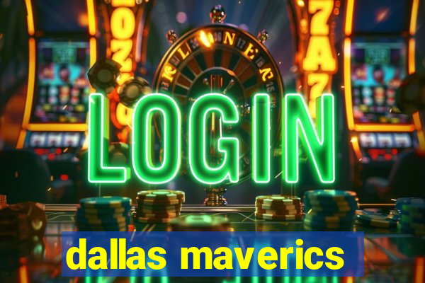 dallas maverics