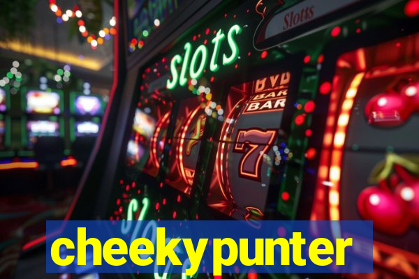 cheekypunter