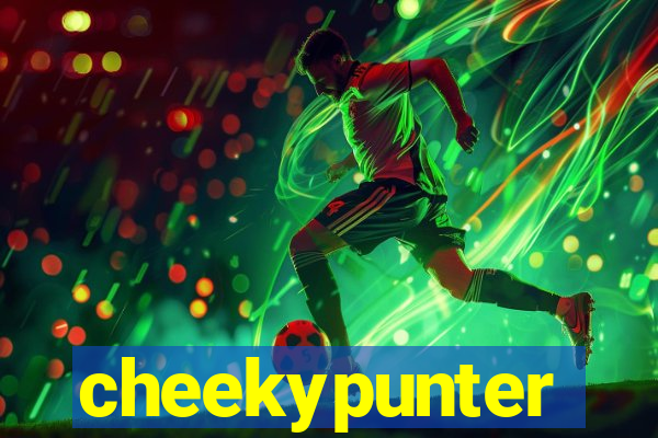 cheekypunter