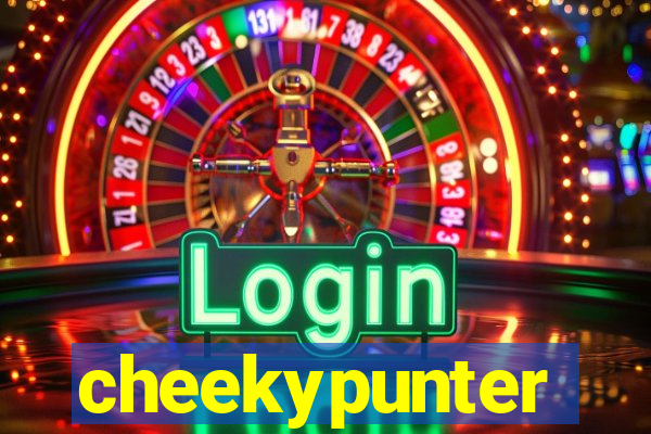 cheekypunter