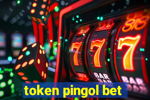 token pingol bet