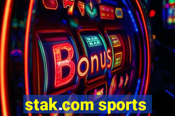 stak.com sports