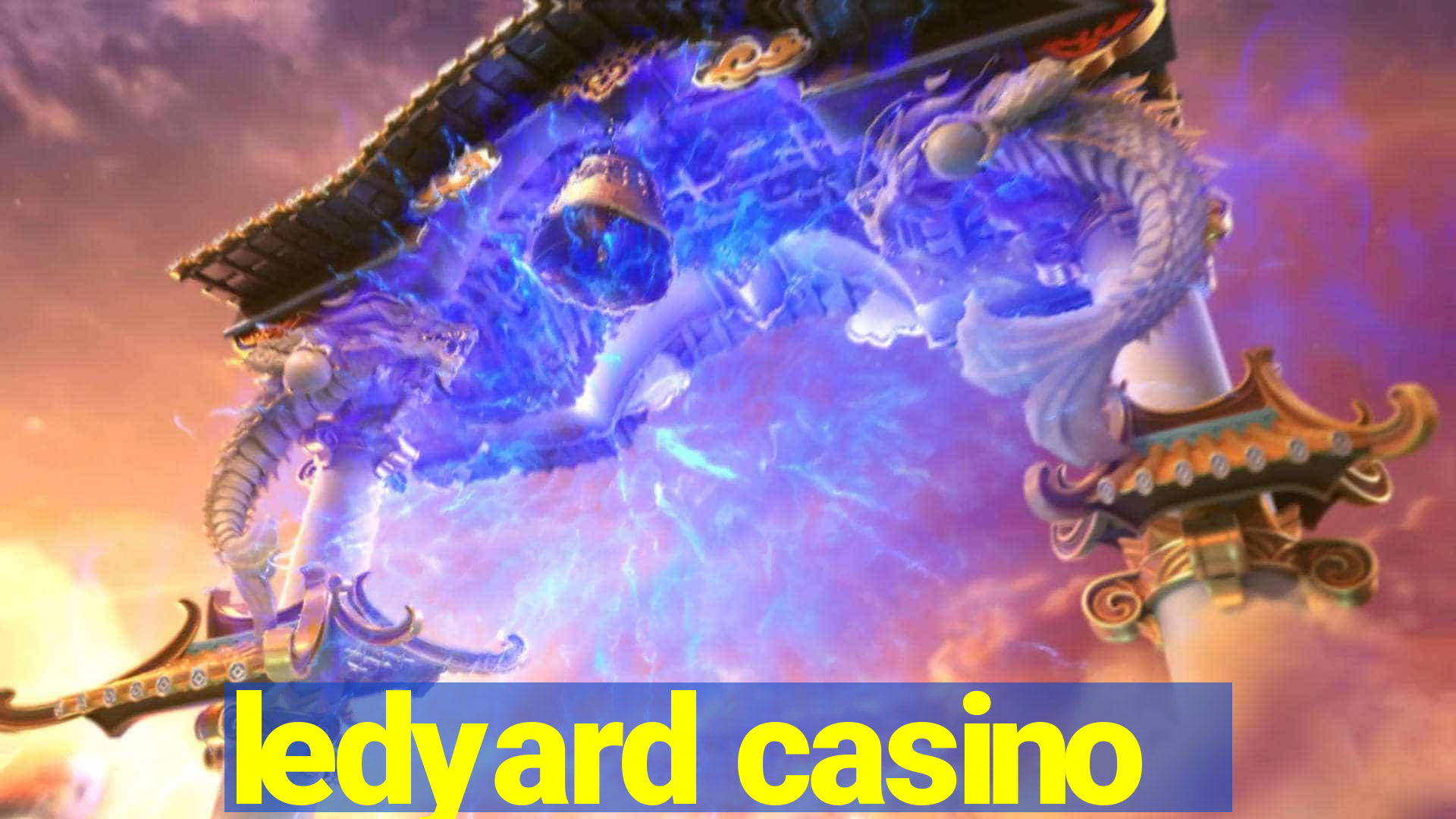 ledyard casino