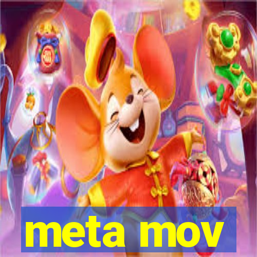 meta mov