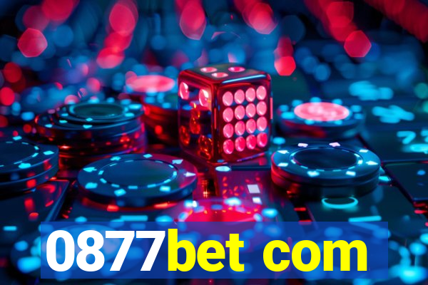 0877bet com