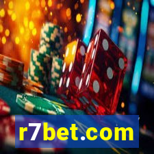 r7bet.com