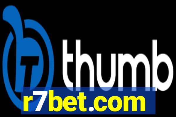 r7bet.com