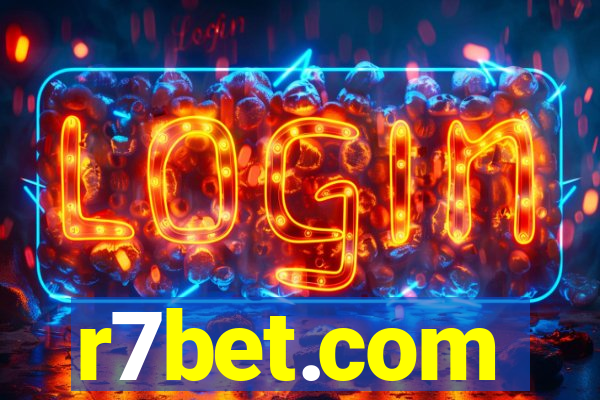 r7bet.com