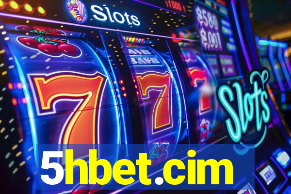 5hbet.cim