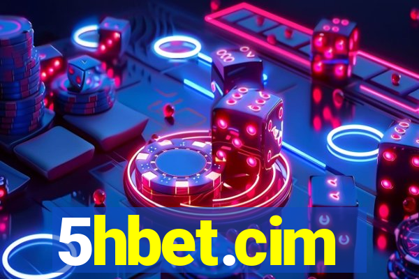 5hbet.cim