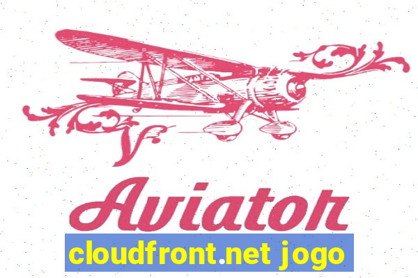 cloudfront.net jogo