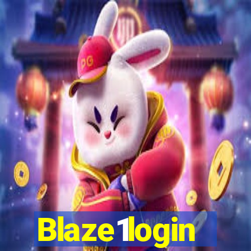 Blaze1login