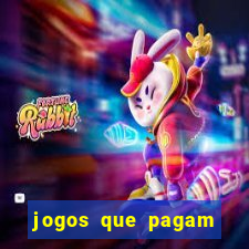 jogos que pagam por cadastro