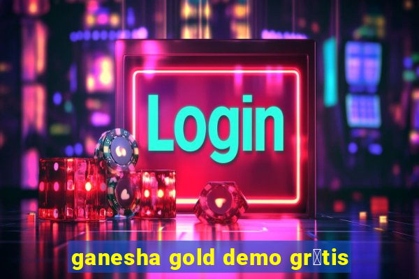 ganesha gold demo gr谩tis