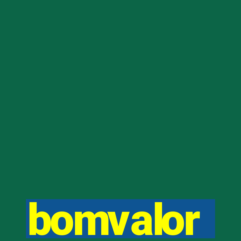 bomvalor