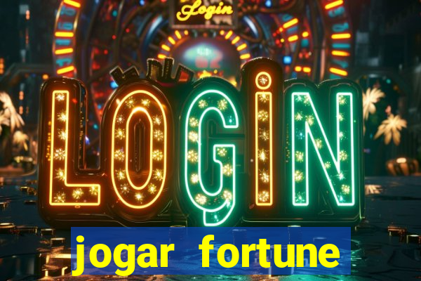 jogar fortune double demo