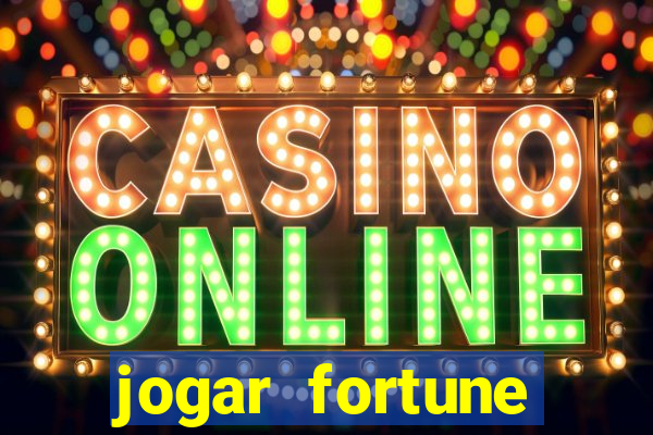 jogar fortune double demo