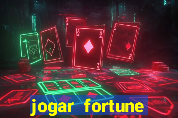 jogar fortune double demo