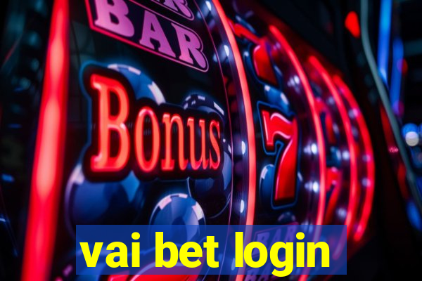 vai bet login