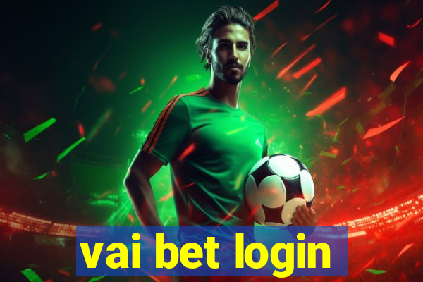 vai bet login