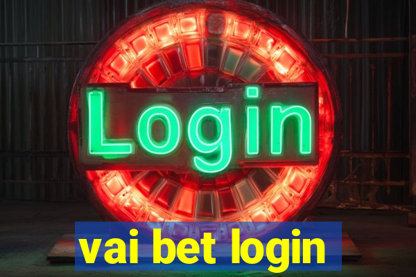 vai bet login