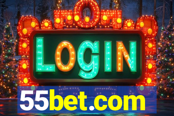 55bet.com