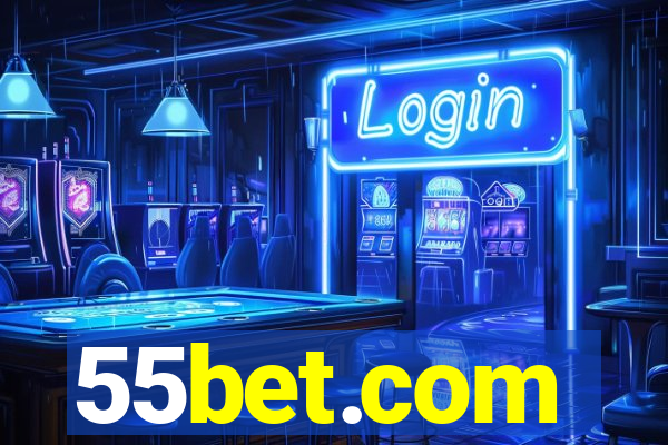 55bet.com