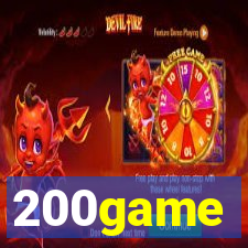 200game