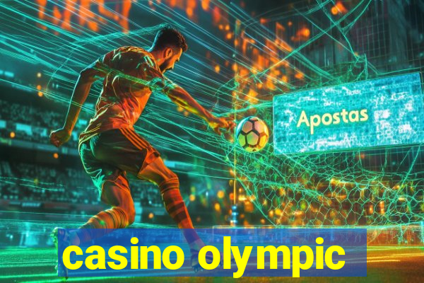 casino olympic