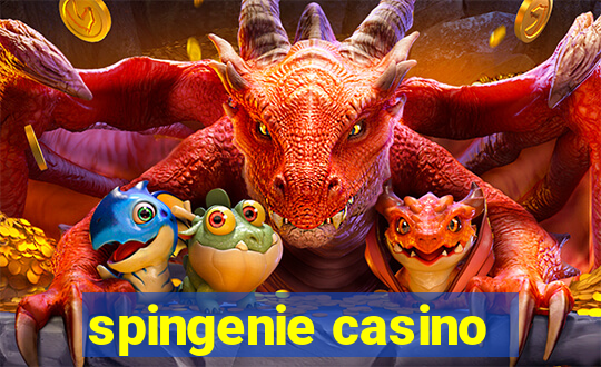 spingenie casino