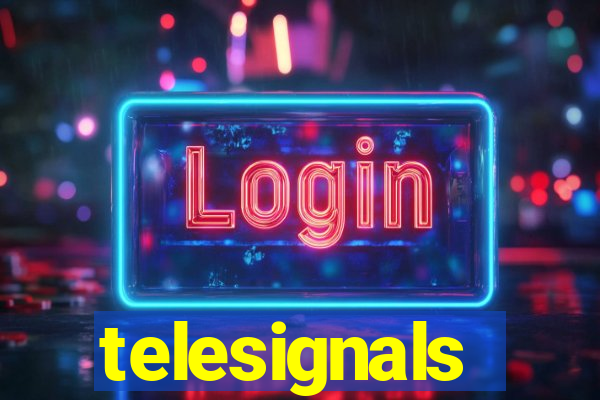 telesignals