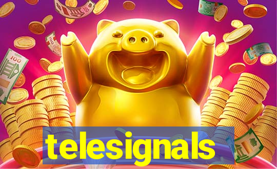 telesignals