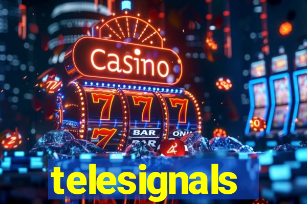 telesignals