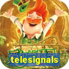 telesignals