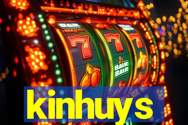 kinhuys