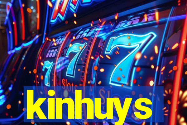 kinhuys