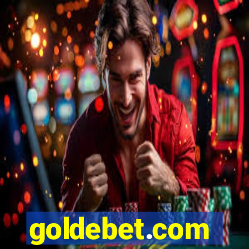 goldebet.com