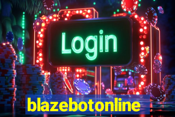 blazebotonline