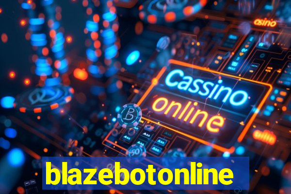 blazebotonline