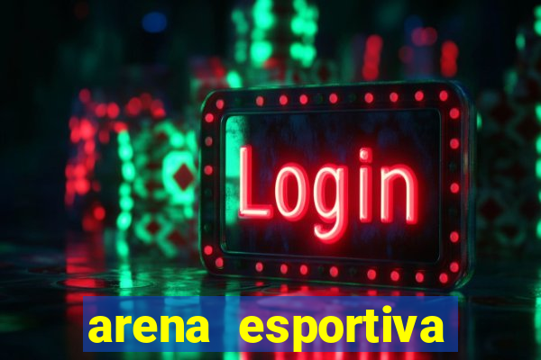 arena esportiva consultar bilhete