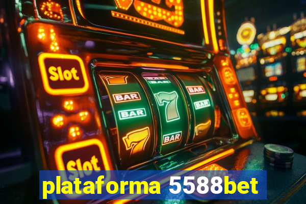 plataforma 5588bet