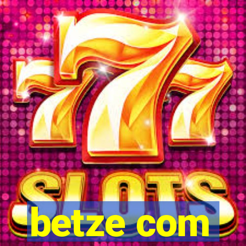 betze com