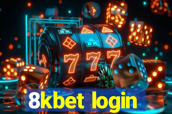 8kbet login