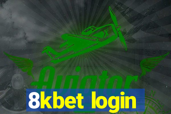 8kbet login