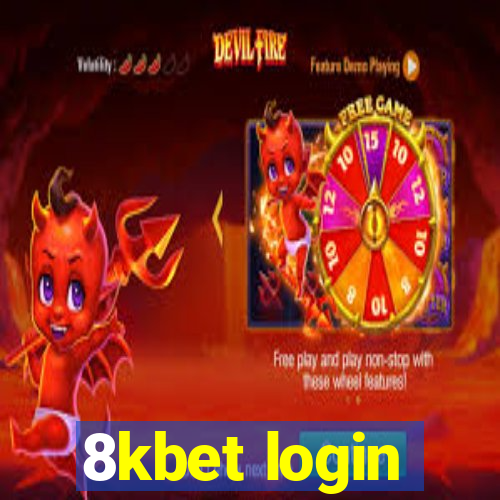 8kbet login