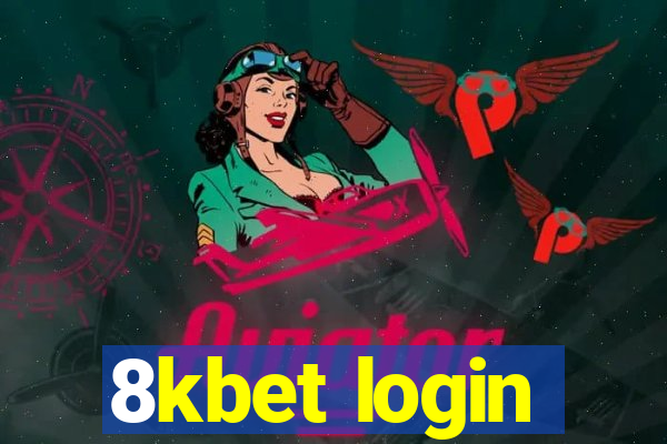 8kbet login